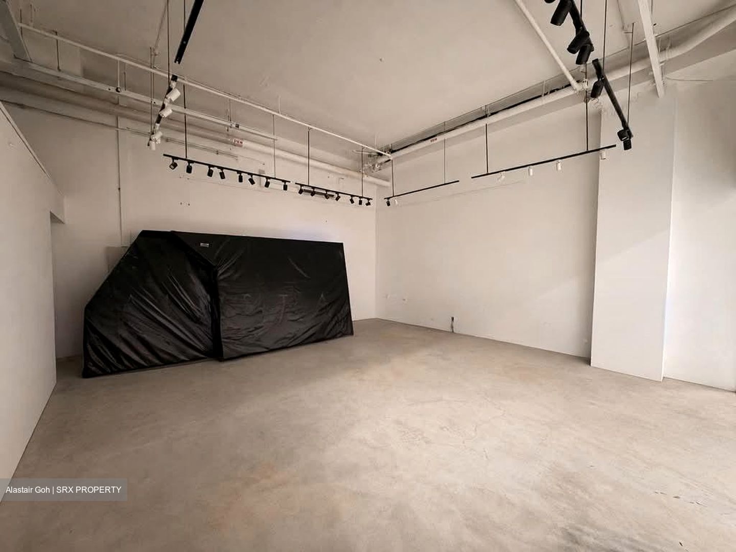 Ct Hub (D12), Shop House #589435241